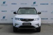 Geely Atlas I Пермь  - изображение 25