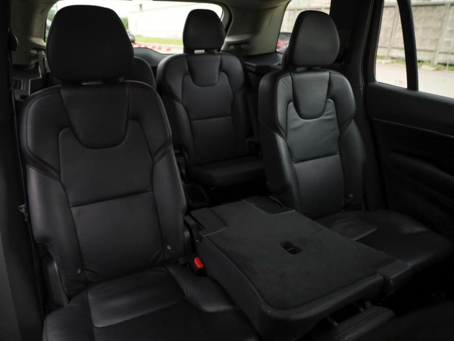 Volvo XC90 II Рестайлинг 1 Санкт-Петербург  - изображение 25