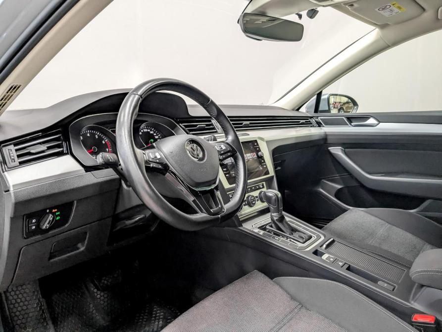 Volkswagen Passat B8 Москва  - изображение 16