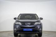 Toyota RAV4 IV (XA40) Оренбург  - изображение 22