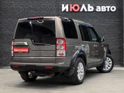 Land Rover Discovery IV Екатеринбург  - изображение 24
