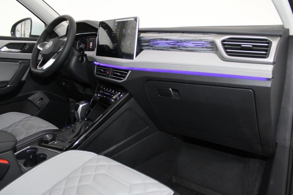 Volkswagen Tayron I Рестайлинг Уфа  - изображение 16