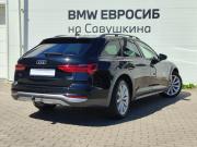 Audi A6 allroad IV (C8) Санкт-Петербург  - изображение 29