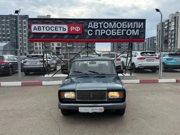 Lada (ВАЗ) 2107 с пробегом 2001 года, цена 92 560 рублей, 4045 км, седан, Автокод Объявления