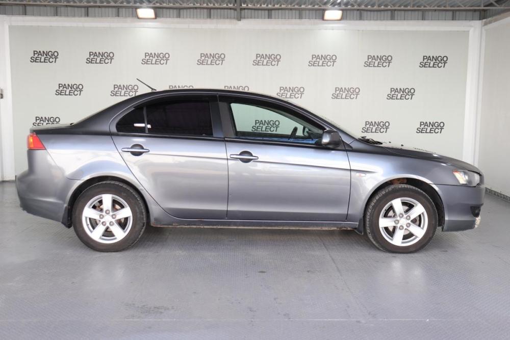 Mitsubishi Lancer X Ульяновск  - изображение 3