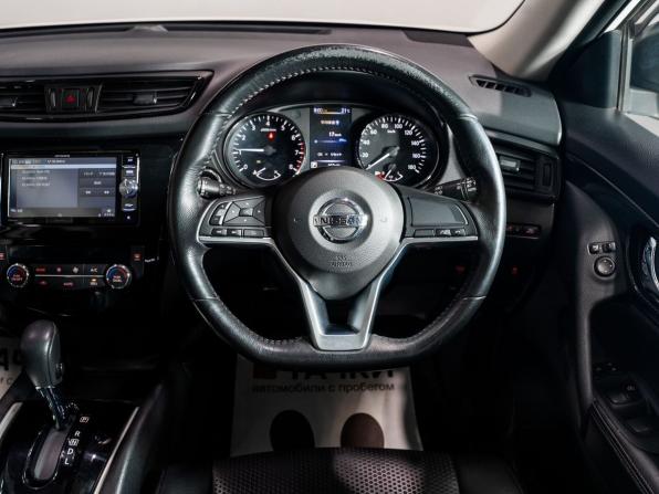 Nissan X-Trail III Рестайлинг с пробегом 2019 года, цена 2 300 000 рублей, 62940 км, внедорожник, Автокод Объявления