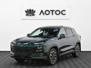 JETOUR DASHING I Москва  - изображение 22