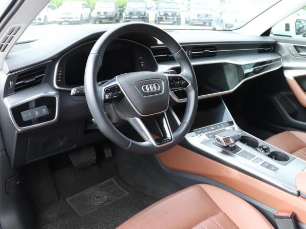 Audi A6 V (C8) с пробегом 2019 года, цена 4 599 000 рублей, 45645 км, седан, Автокод Объявления