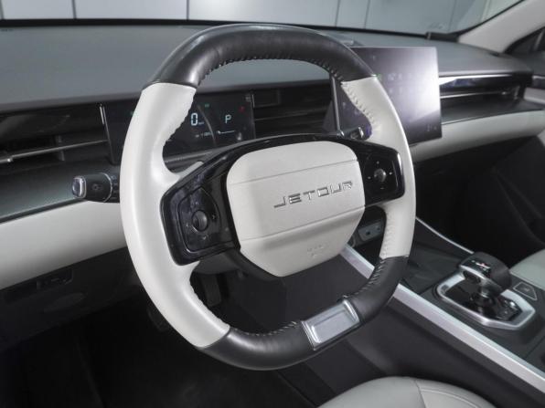 JETOUR DASHING I с пробегом 2023 года, цена 2 030 000 рублей, 41369 км, внедорожник, Автокод Объявления
