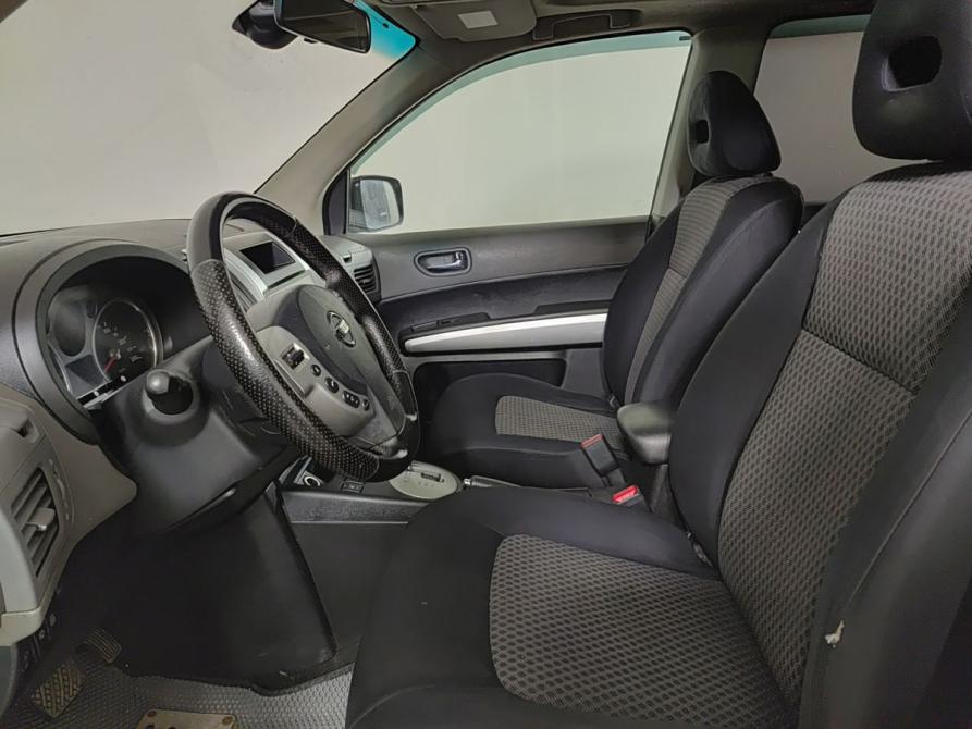 Nissan X-Trail II Уфа  - изображение 20