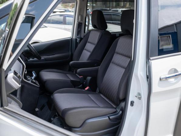 Nissan Serena V (C27) Рестайлинг с пробегом 2019 года, цена 2 599 000 рублей, 88547 км, минивэн, Автокод Объявления