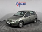 Lada (ВАЗ) Kalina I Нижний Новгород  - изображение 11