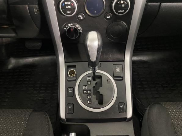 Suzuki Grand Vitara II Рестайлинг с пробегом 2008 года, цена 1 085 000 рублей, 152699 км, внедорожник, Автокод Объявления
