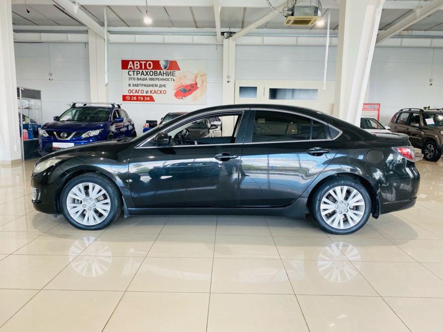 Mazda 6 II (GH) Миасс  - изображение 8