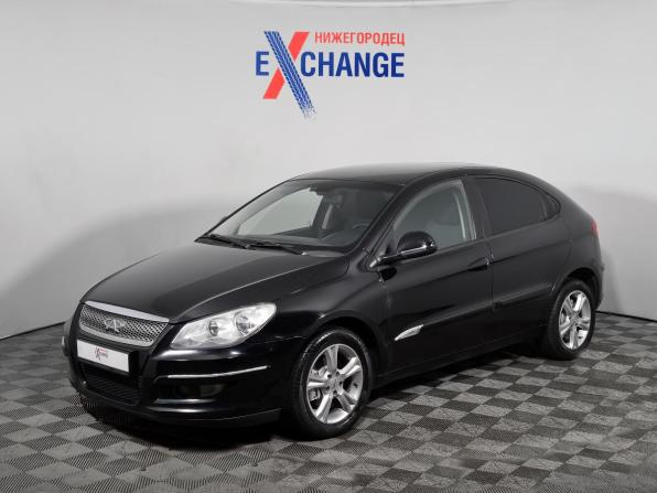 Chery M11 (A3) с пробегом 2013 года, цена 324 720 рублей, 78811 км, хэтчбек, Автокод Объявления