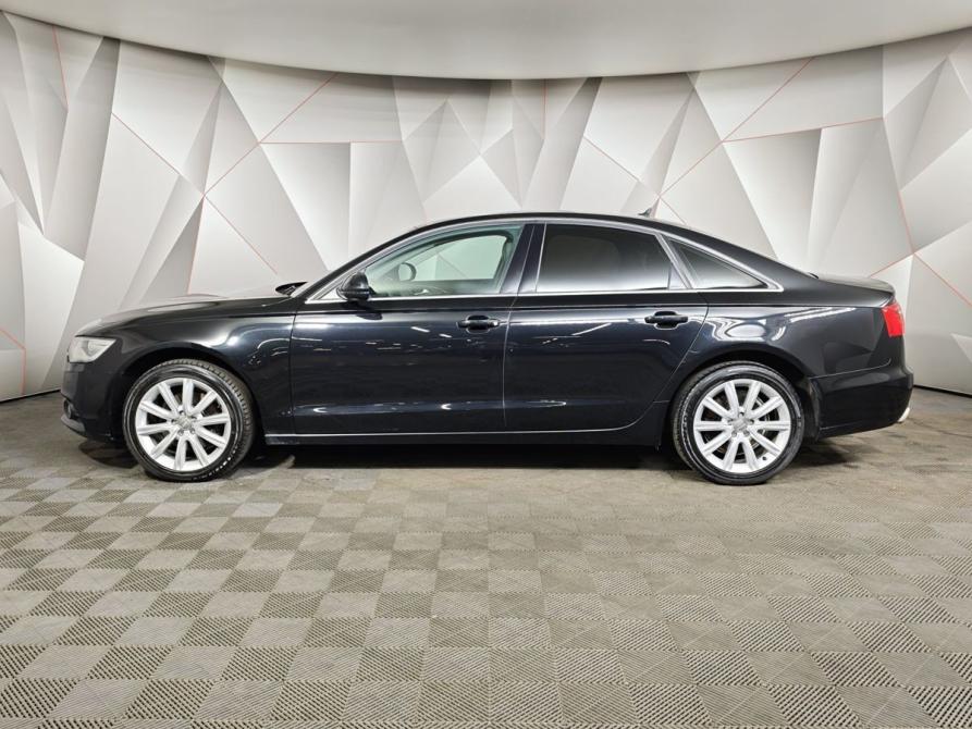 Audi A6 IV (C7) Москва  - изображение 5
