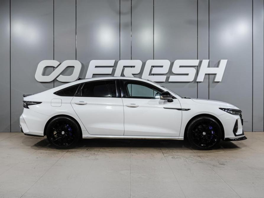 Chery Arrizo 8 Воронеж  - изображение 5