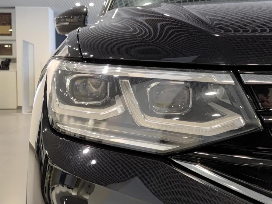 Volkswagen Tiguan II Рестайлинг Казань  - изображение 21