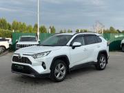 Toyota RAV4 V (XA50) Сыктывкар  - изображение 27