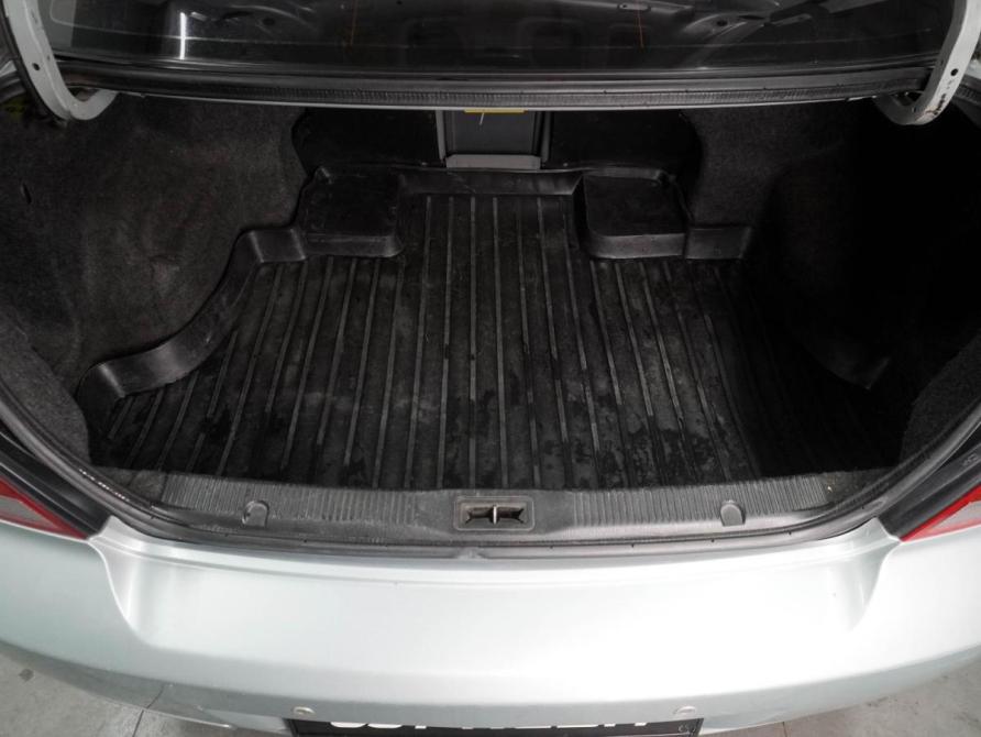 Nissan Almera Classic I Воронеж  - изображение 15
