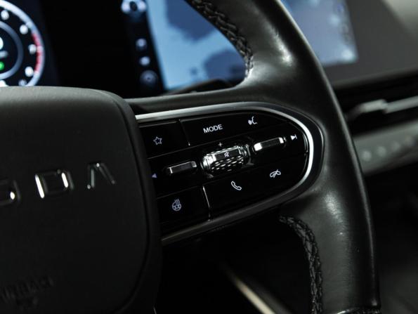 Omoda C5 I с пробегом 2023 года, цена 1 579 700 рублей, 79216 км, внедорожник, Автокод Объявления