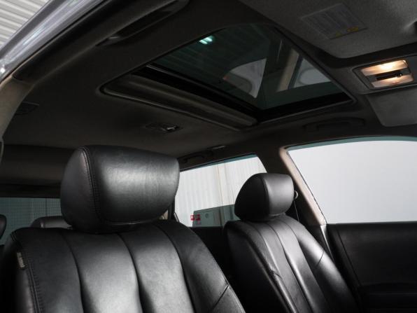 Nissan Murano I (Z50) с пробегом 2007 года, цена 659 000 рублей, 393055 км, внедорожник, Автокод Объявления