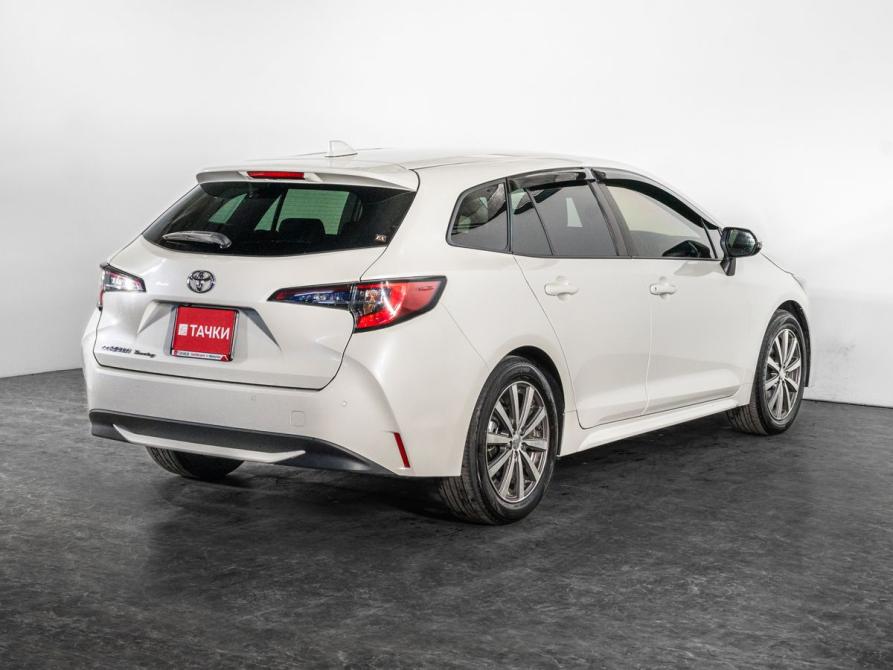 Toyota Corolla XII (E210) Иркутск  - изображение 3