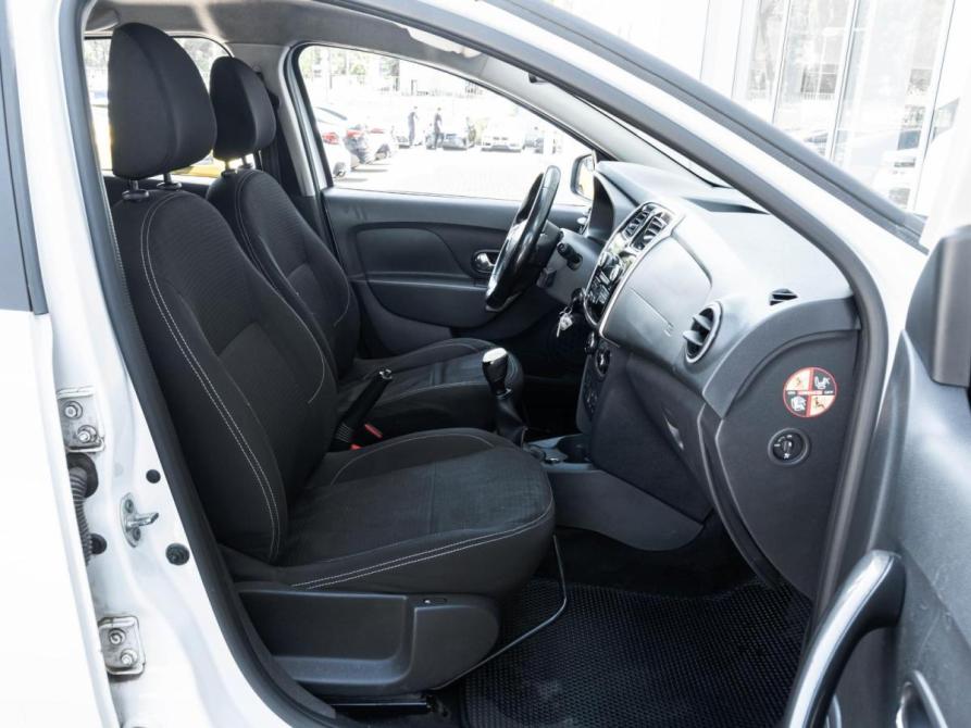 Renault Logan II Рестайлинг Ставрополь  - изображение 8