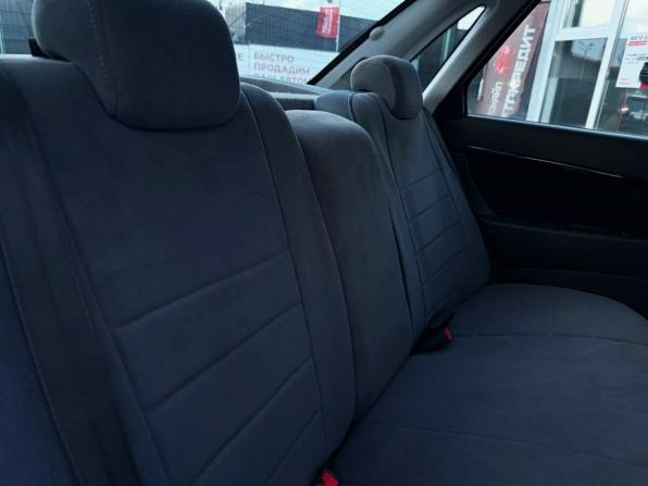 Lada (ВАЗ) Priora I Рестайлинг с пробегом 2014 года, цена 489 000 рублей, 125110 км, седан, Автокод Объявления