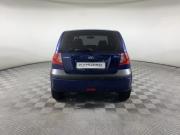 Hyundai Getz I Рестайлинг Москва  - изображение 25