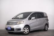 Honda Freed I Рестайлинг Томск  - изображение 18