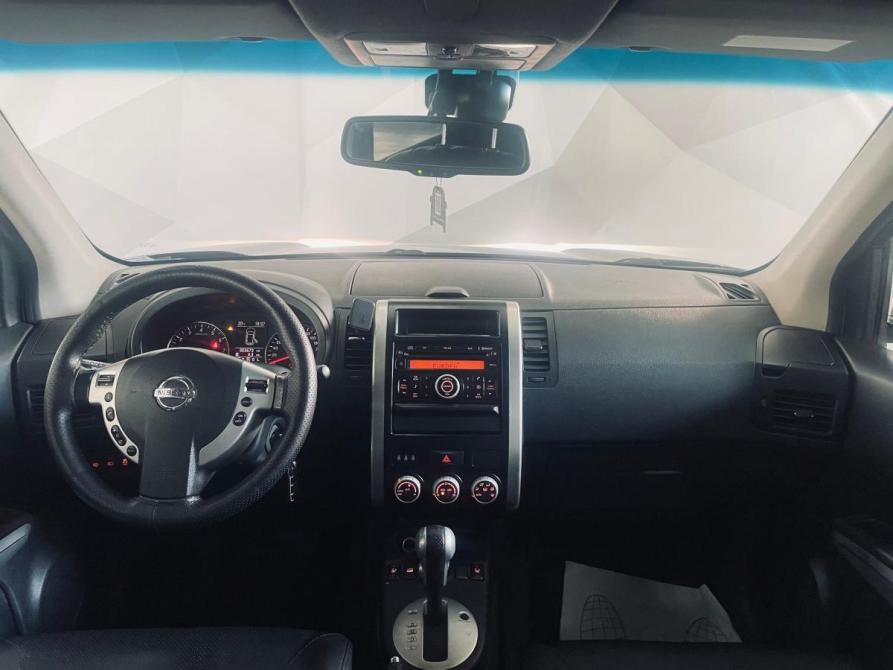 Nissan X-Trail II Оренбург  - изображение 12