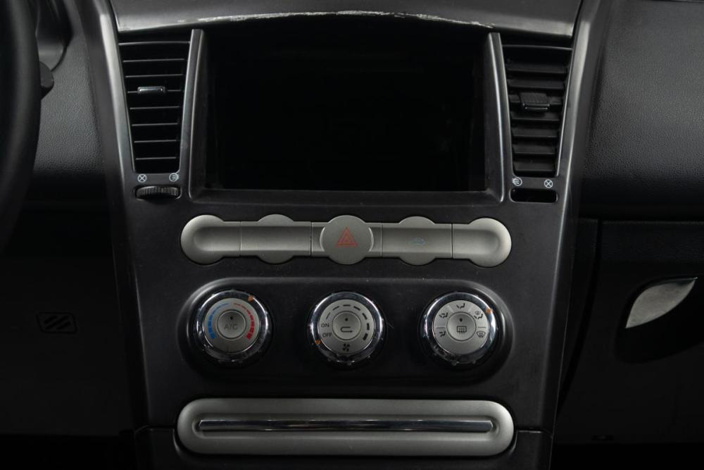 Chery M11 (A3) Оренбург  - изображение 11