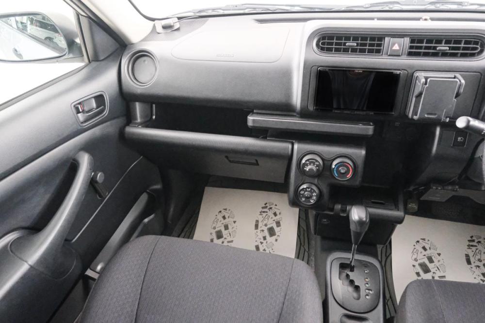 Toyota Probox I Рестайлинг Красноярск  - изображение 12