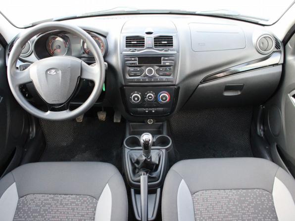 Lada (ВАЗ) Granta I Рестайлинг с пробегом 2025 года, цена 1 059 000 рублей, 7154 км, универсал, Автокод Объявления