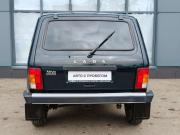 Lada (ВАЗ) Niva Legend I Ярославль  - изображение 19