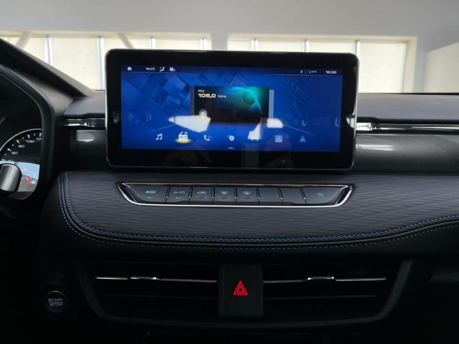Haval Jolion I Рестайлинг Волгоград  - изображение 21