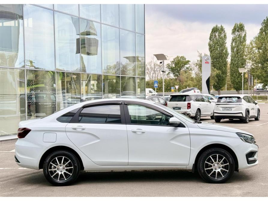 Lada (ВАЗ) Vesta I Рестайлинг (NG) Воронеж  - изображение 4