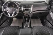Hyundai Solaris I Рестайлинг Томск  - изображение 31