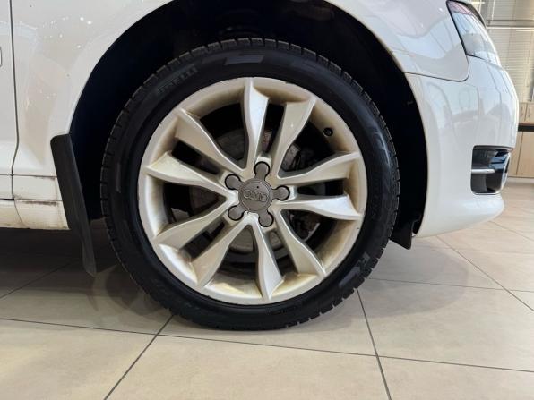 Audi A3 II (8P) Рестайлинг 2 с пробегом 2012 года, цена 820 000 рублей, 174196 км, хэтчбек, Автокод Объявления