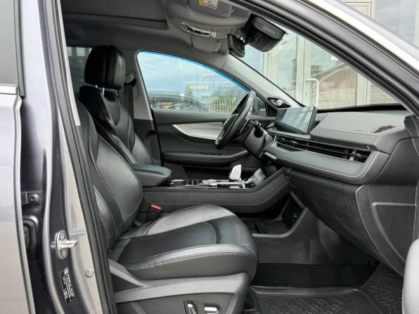 Chery Tiggo 8 Pro Max I с пробегом 2022 года, цена 2 350 000 рублей, 61278 км, внедорожник, Автокод Объявления