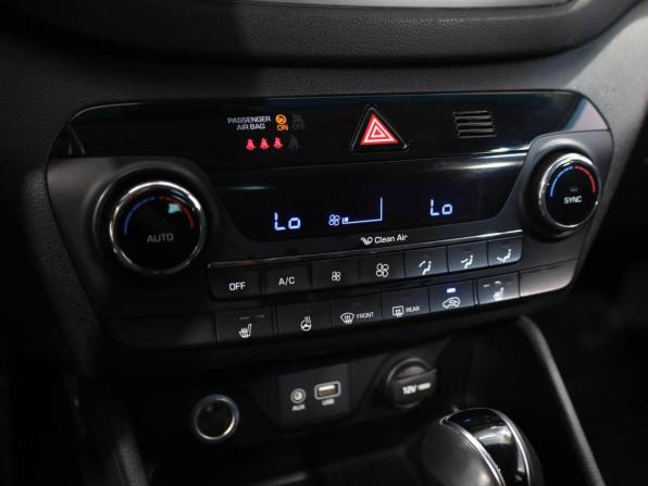 Hyundai Tucson III с пробегом 2016 года, цена 2 129 000 рублей, 114730 км, внедорожник, Автокод Объявления