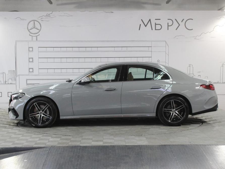 Mercedes-Benz E-Класс VI (W214 S214) Москва  - изображение 10