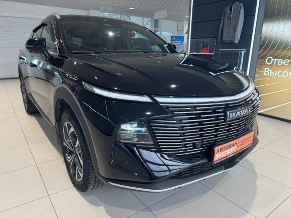 Haval F7 II с пробегом 2025 года, цена 2 849 000 рублей, 25330 км, внедорожник, Автокод Объявления