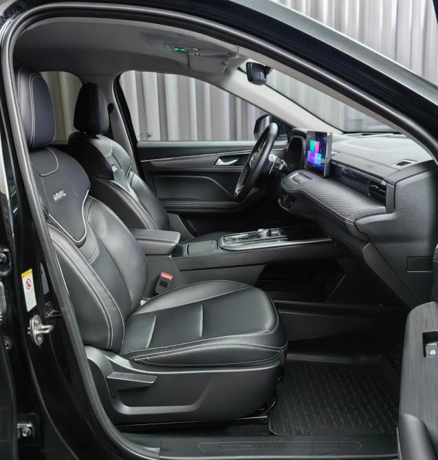 Haval Jolion I Москва  - изображение 8