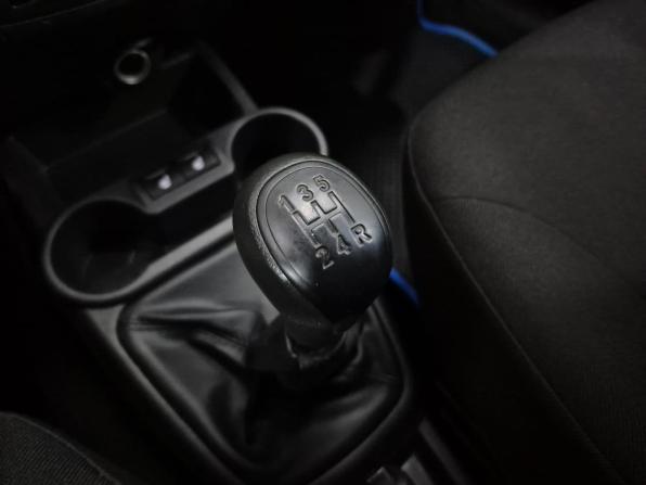 Lada (ВАЗ) Granta I Рестайлинг с пробегом 2018 года, цена 540 000 рублей, 117840 км, хэтчбек, Автокод Объявления
