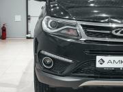 Chery Tiggo 5 I Рестайлинг Екатеринбург  - изображение 23