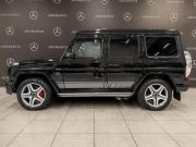 Mercedes-Benz G-Класс AMG I (W463) Рестайлинг 3 Москва  - изображение 37