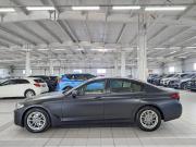 BMW 5 серии VII (G30/G31/G38) Рестайлинг Набережные Челны  - изображение 32
