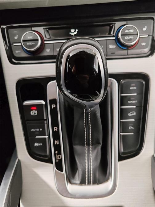 Geely Atlas I Москва  - изображение 13